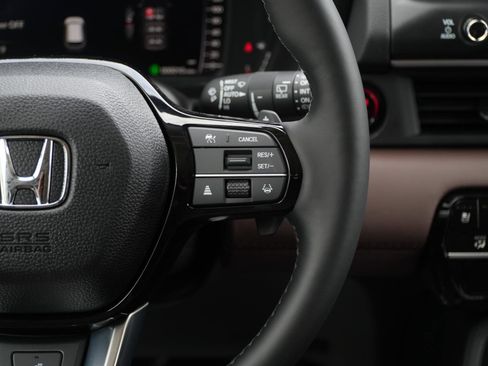 New 2026 Honda Pilot Elite image 23