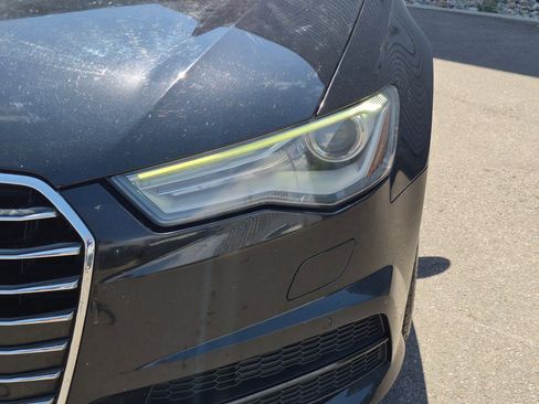 Used 2018 Audi A6 2.0T Premium AWD/4WD image 10