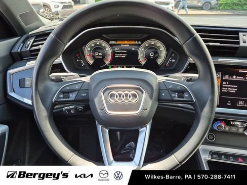 Used 2022 Audi Q3 2.0T Premium Plus AWD/4WD image 15