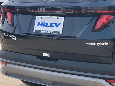 New 2026 Hyundai Tucson Blue SE image 5