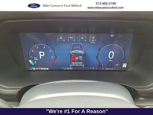 Certified 2025 Ford F150 Raptor image 13