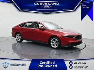 Used 2024 Honda Accord LX 360° Tour