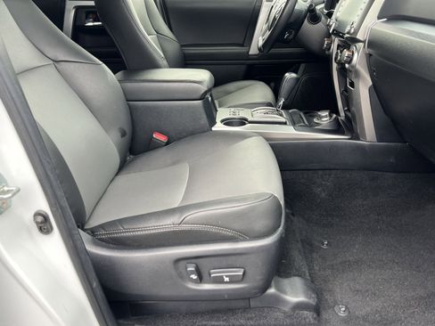 Used 2024 Toyota 4Runner SR5 Premium image 30