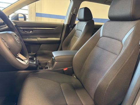 New 2025 Honda CR-V LX image 17