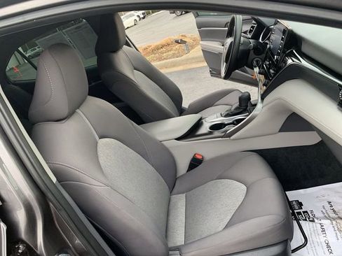 Certified 2023 Toyota Camry LE image 14