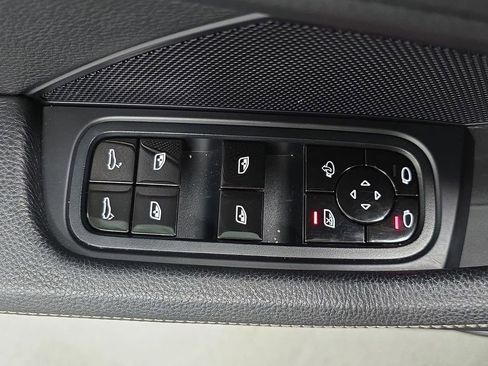 Certified 2020 Porsche Panamera RWD image 24