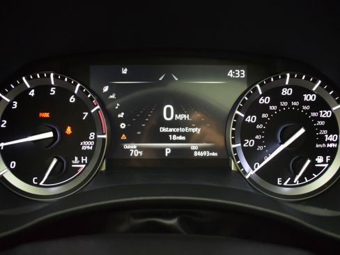 Used 2022 Toyota Highlander XSE AWD/4WD image 20