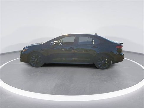 Certified 2026 Toyota Corolla SE FWD image 7
