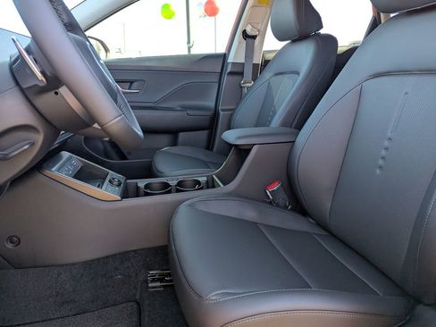 New 2026 Hyundai Kona SEL Premium image 10