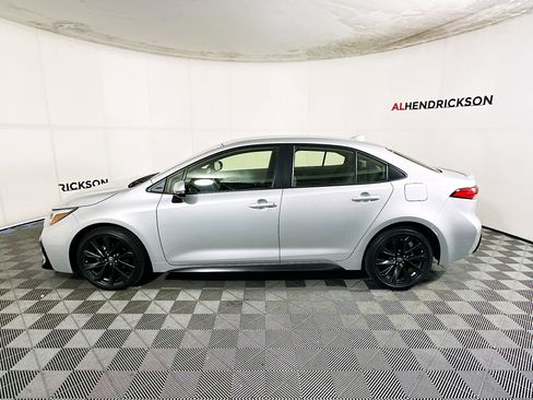 Certified 2023 Toyota Corolla SE image 6