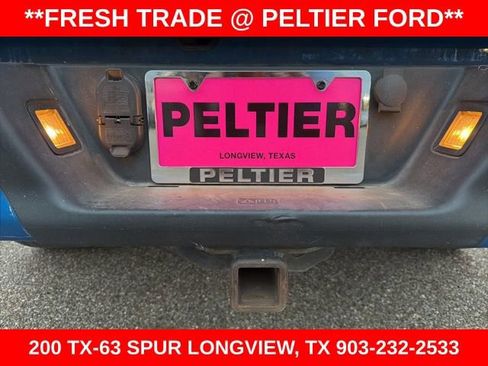 Used 2020 Ford F150 XL w/ Equipment Group 101A Mid image 12