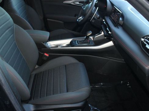 Used 2024 Dodge Hornet R/T w/ Tech Pack w/o Parking image 31