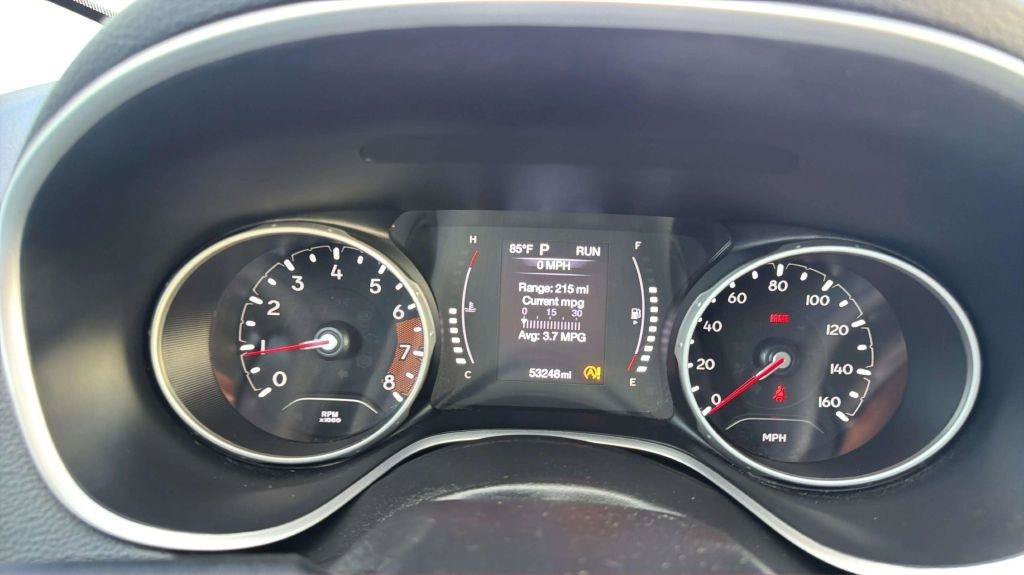 Used 2021 Jeep Compass Sport w/ Cold Weather Group AWD/4WD image 24