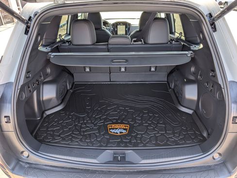 Certified 2026 Subaru Forester Wilderness w/ Wilderness Package AWD/4WD image 30