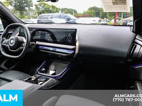 Used 2025 BMW X3 xDrive30i AWD/4WD image 31