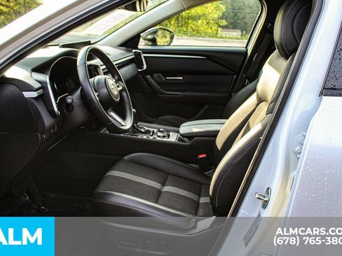 Used 2025 MAZDA CX-50 AWD 2.5 S w/ Preferred Package image 16