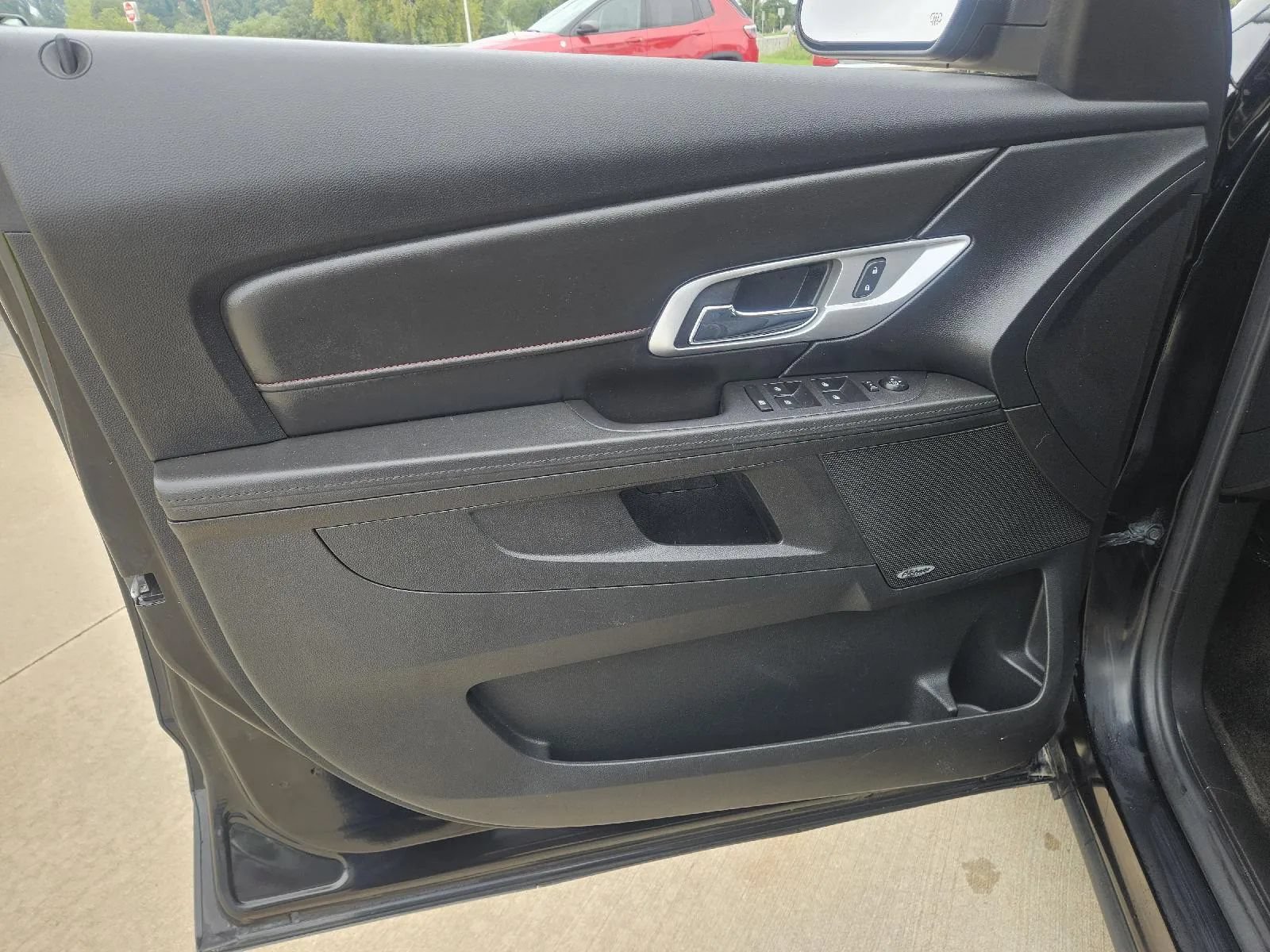 Used 2017 GMC Terrain SLE w/ Convenience Package FWD image 12