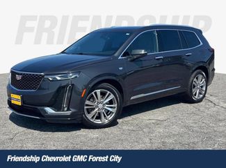 Used 2023 Cadillac XT6 Premium Luxury FWD video 1
