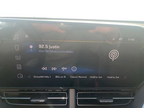 New 2026 Chevrolet Trax ACTIV w/ Driver Confidence Package image 24