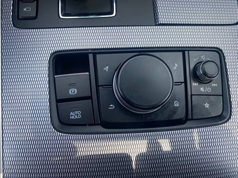 Certified 2024 MAZDA CX-90 Plug-In Hybrid w/ Premium Plus AWD/4WD image 14
