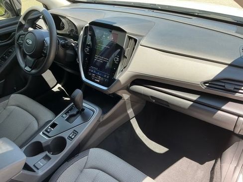 Certified 2024 Subaru Crosstrek 2.0i Premium AWD/4WD image 19