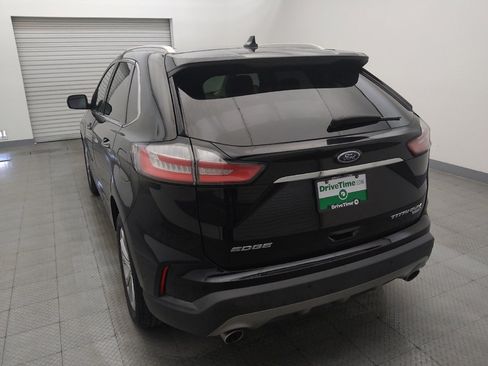 Used 2019 Ford Edge Titanium AWD/4WD image 6