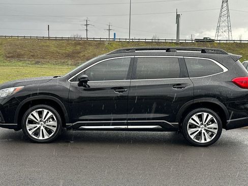 Used 2022 Subaru Ascent Limited image 6
