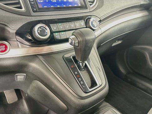 Used 2015 Honda CR-V EX image 23