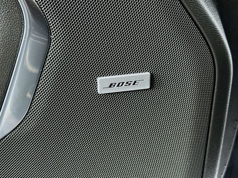 Used 2022 GMC Yukon XL AT4 AWD/4WD image 19