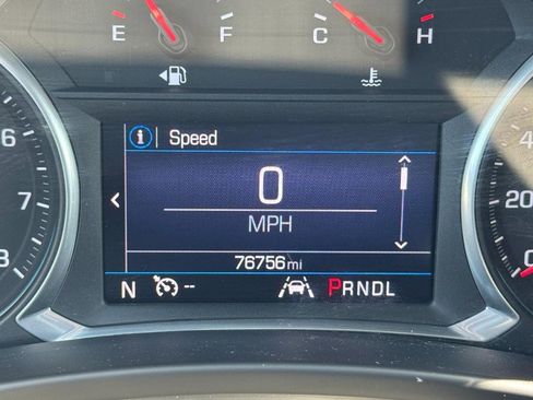 Used 2022 Chevrolet Equinox LT FWD image 18