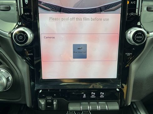 New 2026 RAM 1500 Laramie image 31