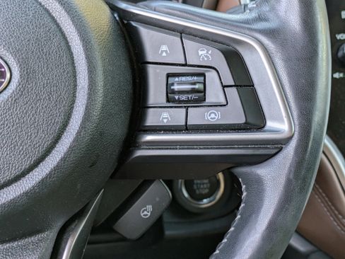 Used 2020 Subaru Outback Touring XT image 25