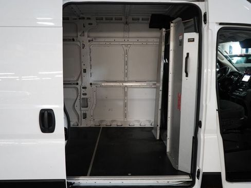 Used 2023 RAM ProMaster 3500 FWD image 15