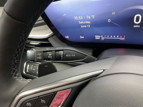 New 2026 Buick Enclave Preferred AWD/4WD image 22