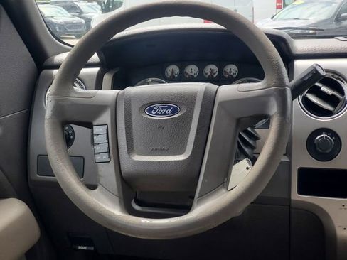 Used 2009 Ford F150 XLT AWD/4WD image 18