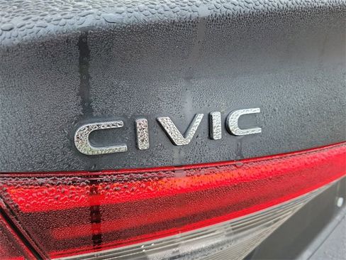 Used 2024 Honda Civic LX image 34