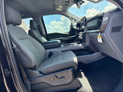 Used 2024 Ford F150 XLT RWD image 10