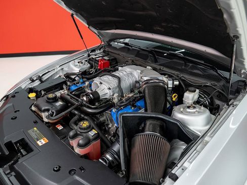 Used 2013 Ford Mustang Shelby GT500 RWD image 11