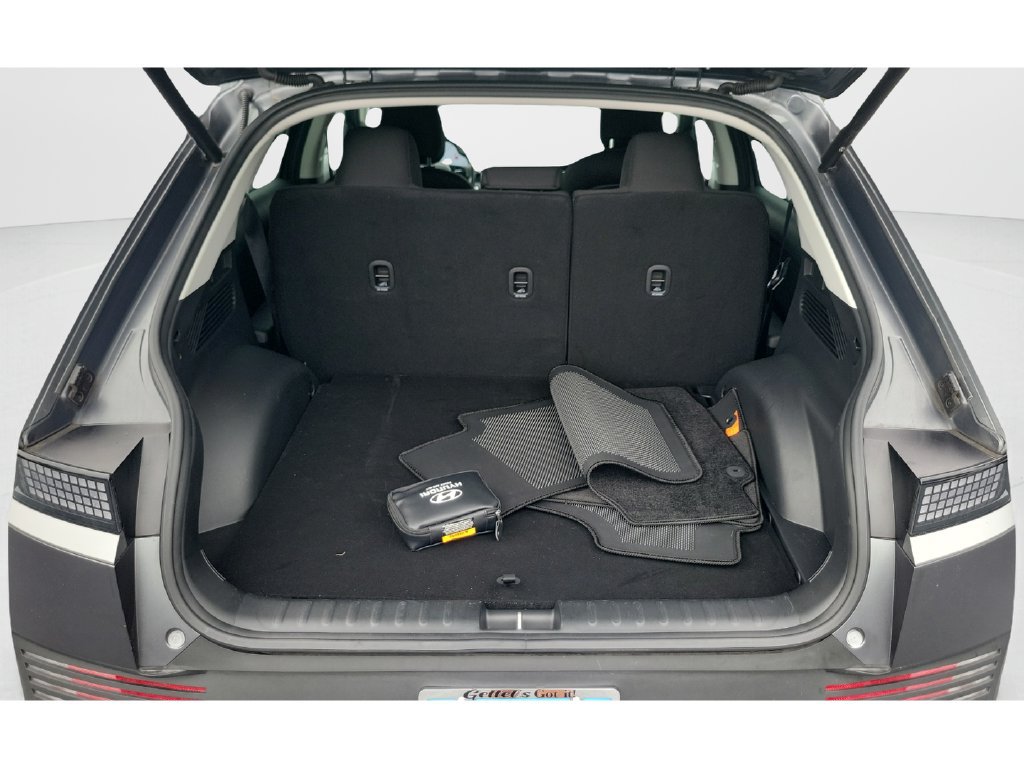 Certified 2024 Hyundai Ioniq 5 SEL AWD/4WD image 9