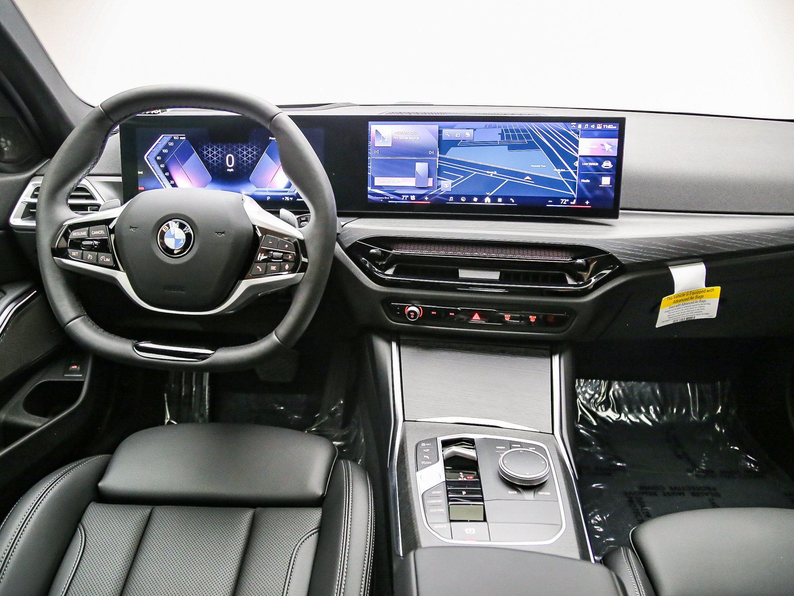 Used 2026 BMW 330i Sedan w/ Premium Package RWD image 13
