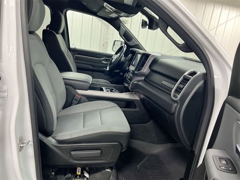 Used 2023 RAM 1500 Big Horn image 21