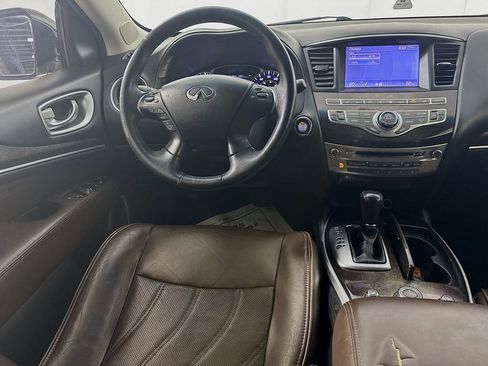 Used 2013 INFINITI JX35 AWD w/ Premium Pkg image 24