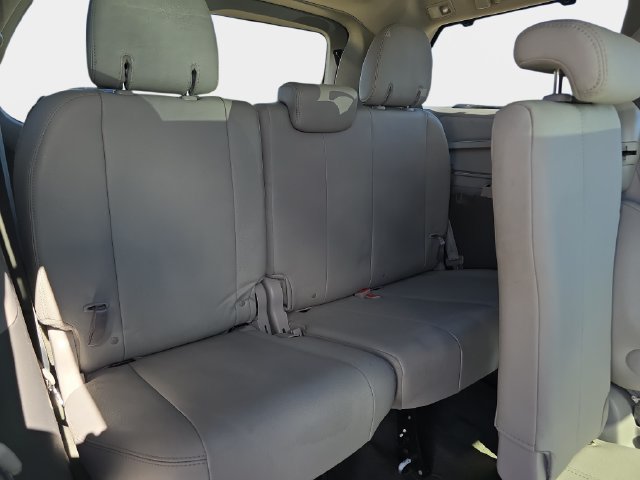 Used 2017 Toyota Sienna XLE FWD image 16