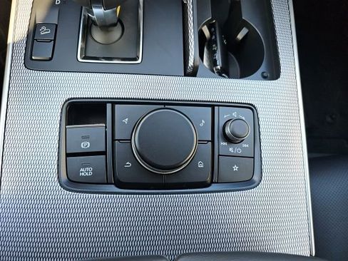 New 2026 MAZDA CX-90 3.3 Turbo w/ Preferred Package image 22