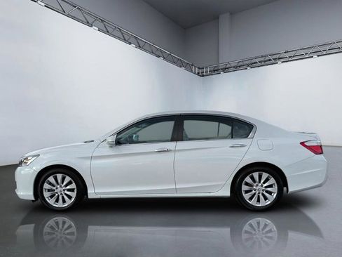 Used 2013 Honda Accord EX-L image 2