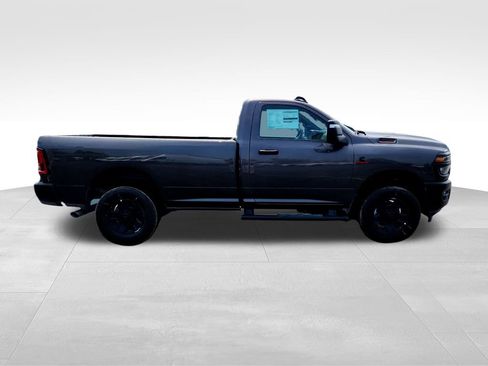 New 2025 RAM 3500 Tradesman image 9
