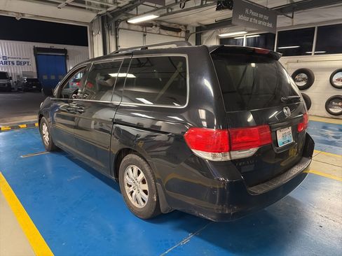 Used 2009 Honda Odyssey EX-L image 7