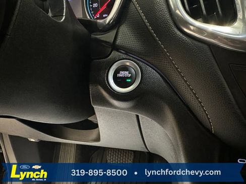 Used 2019 Chevrolet Equinox Premier FWD image 18