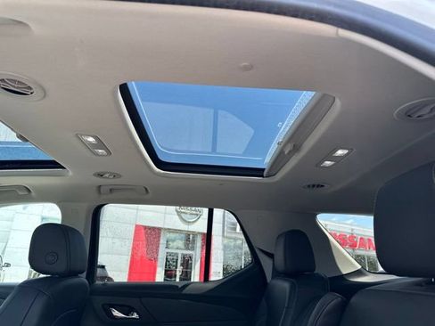 Used 2021 Chevrolet Traverse Premier w/ Redline Edition AWD/4WD image 20