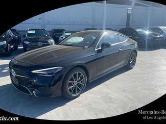 Certified 2026 Mercedes-Benz CLE 300 4MATIC Coupe video 1